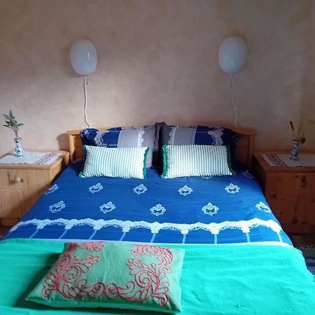 Appartement Spacieux Dans Joli Village Alsacien Châtenois Esterno foto