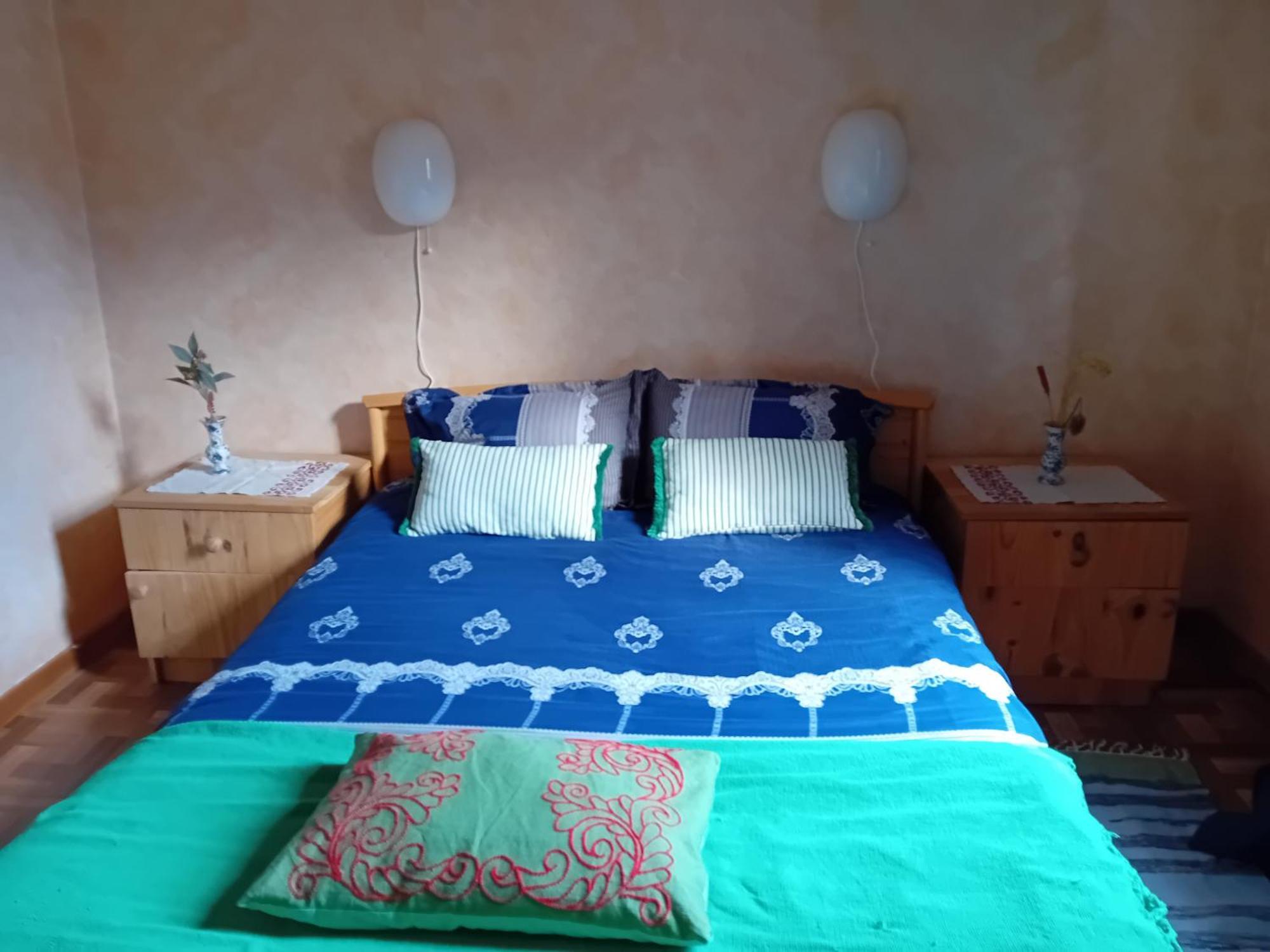 Appartement Spacieux Dans Joli Village Alsacien Châtenois Esterno foto