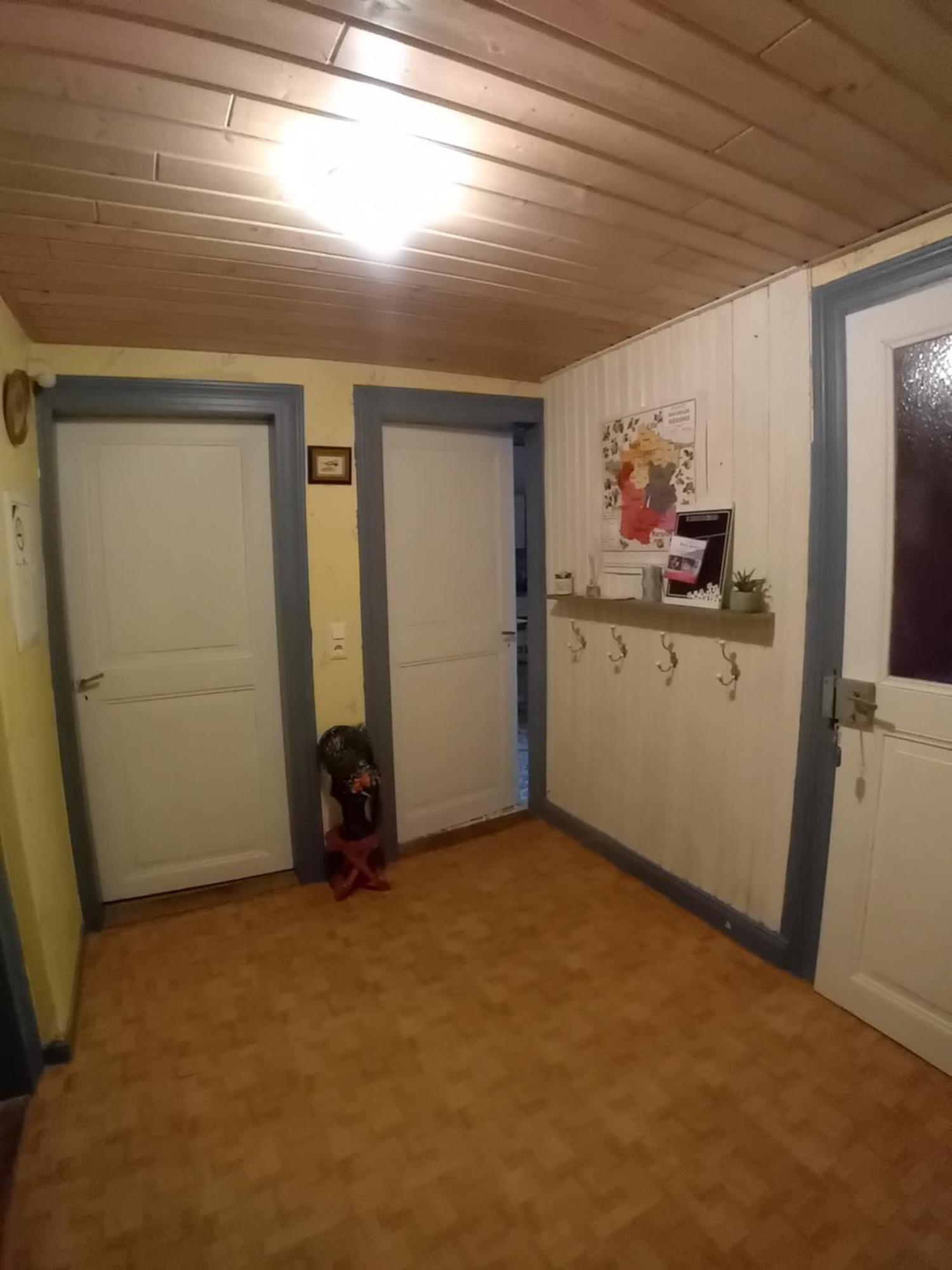Appartement Spacieux Dans Joli Village Alsacien Châtenois Esterno foto