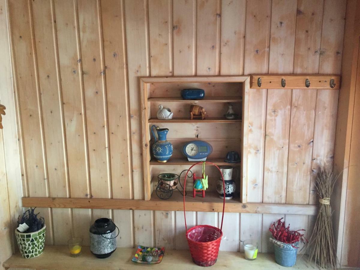 Appartement Spacieux Dans Joli Village Alsacien Châtenois Esterno foto